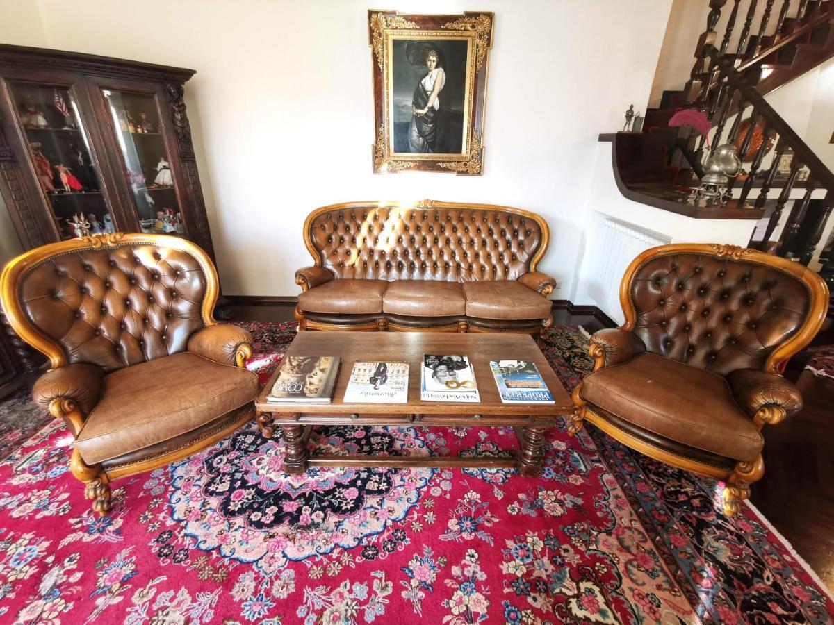 Elegant Historic Large House On Lake Como Apartment Gravedona Luaran gambar