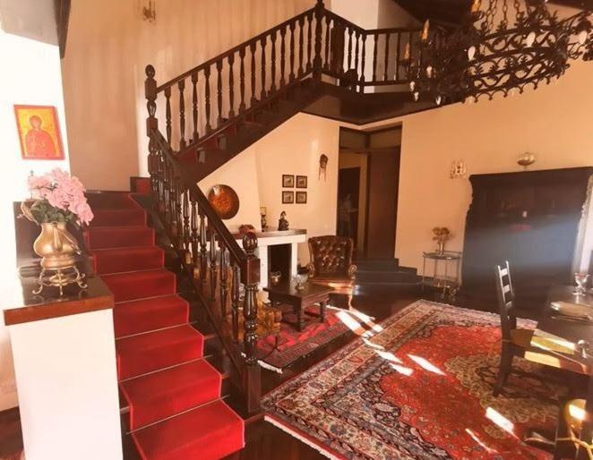 Elegant Historic Large House On Lake Como Apartment Gravedona Luaran gambar