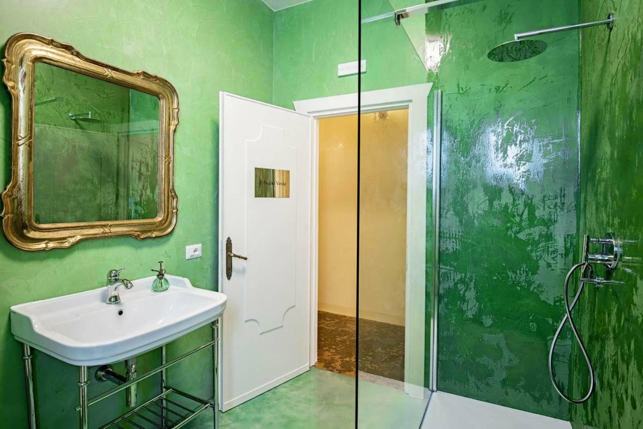 Elegant Historic Large House On Lake Como Apartment Gravedona Luaran gambar