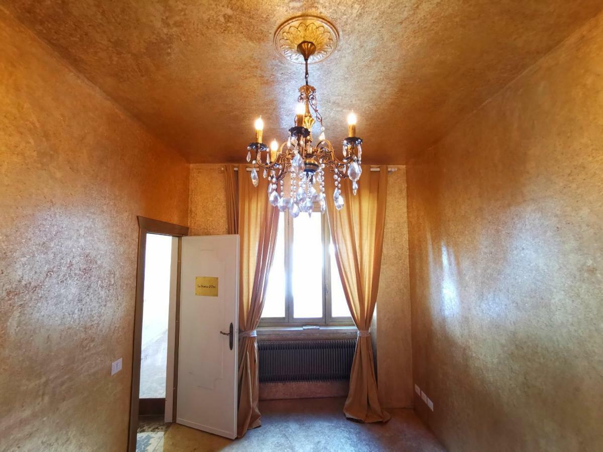 Elegant Historic Large House On Lake Como Apartment Gravedona Luaran gambar