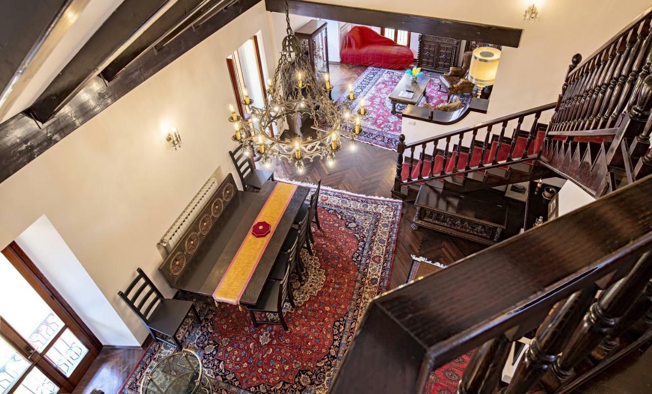 Elegant Historic Large House On Lake Como Apartment Gravedona Luaran gambar